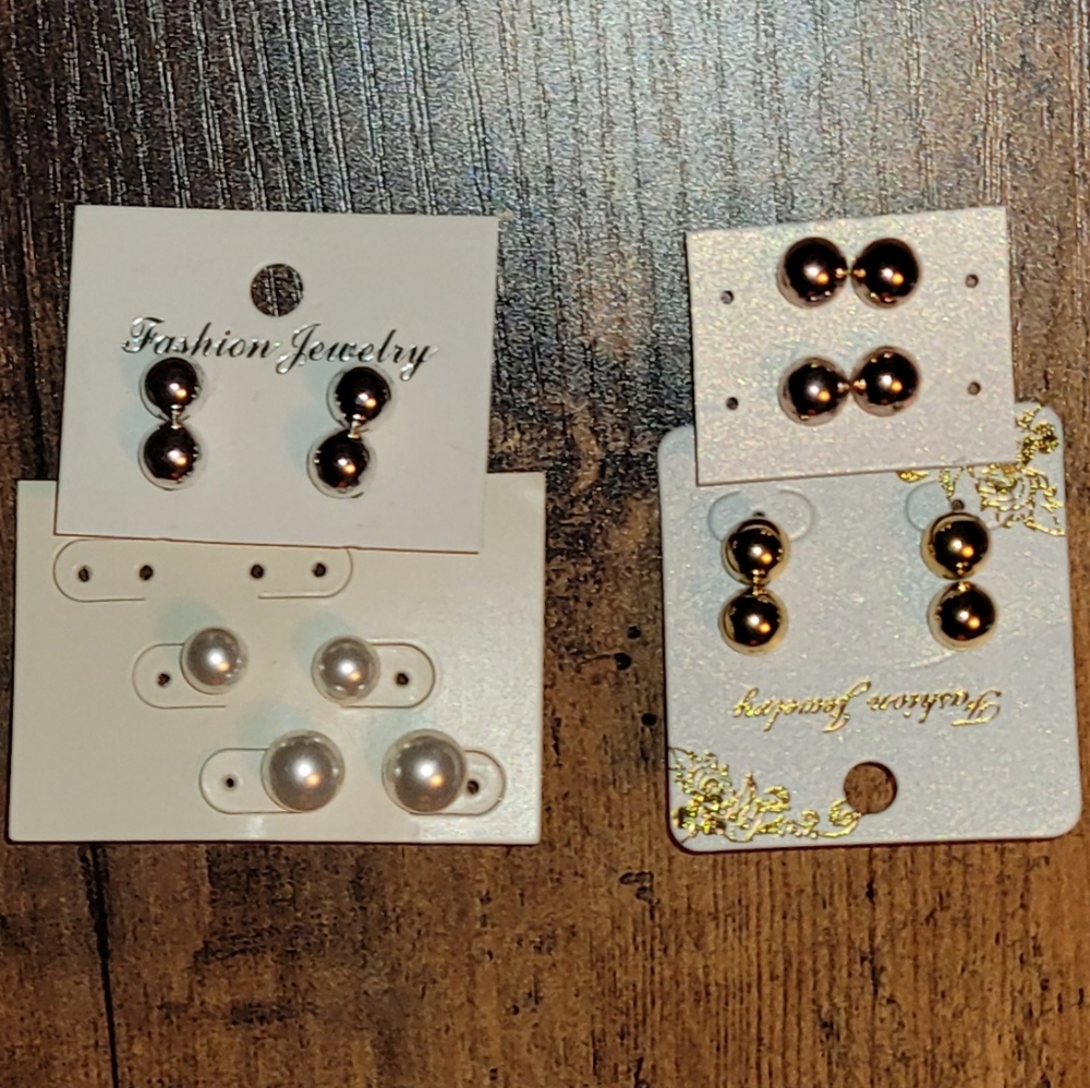 NWOT 16 pair